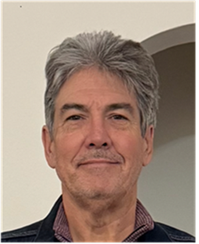 Raymond Simoneaux